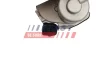 Заслінка дросельна Audi A3/VW Caddy III, Golf V, VI, Jetta, Passat, Polo, Tiguan 1.4 (06-) Fast FAST FT50416 (фото 4)