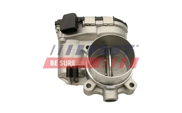 Заслонка дроссельная Citroen Jumper 2.2HDI (06-) EURO 5 Fast FAST FT50421 (фото 1)