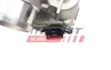 Заслонка дроссельная Citroen Jumper 2.2HDI (06-) EURO 5 Fast FAST FT50421 (фото 4)