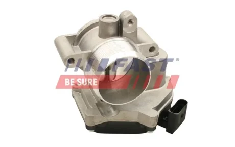 Заслінка дросельна Audi A3/VW Caddy III, Golf V, VI, Jetta, Passat, Polo, Tiguan 1.6 TDI (03-) (15-) Fast FAST FT50431