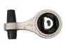 Подушка Двигателя Fiat Doblo 00 Зад Рычаг 1.2/1.3Jtd/1.9D/Jtd FAST FT52330 (фото 1)