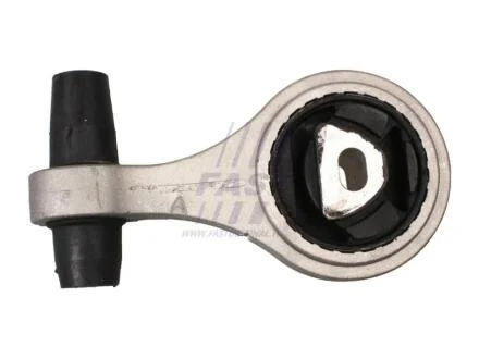 Подушка Двигателя Fiat Doblo 00 Зад Рычаг 1.2/1.3Jtd/1.9D/Jtd FAST FT52330