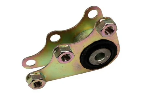 Подушка двигуна задн. Citroen Jumper (06-14, 14-)/ Fiat Ducato (06-14, 14-) 2.2, 2.3d Fast FAST FT52416