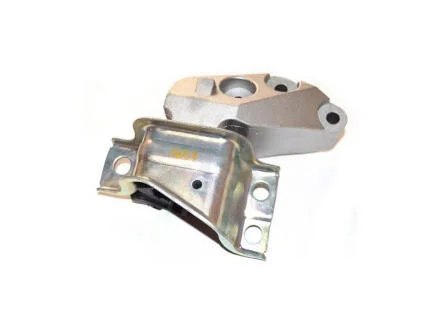 Опора двигателя правая Citroen Jumper/Fiat Ducato/Peugeot Boxer 2.2D (06-) Fast FAST FT52450