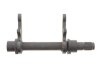 Вилка сцепления верхняяя Fiat Doblo 1.2i, 1.3mjtd, 1.6mjtd, 1.9d, 1.9jtd, 1.9mjtd (00-16) FAST FT52459 (фото 5)
