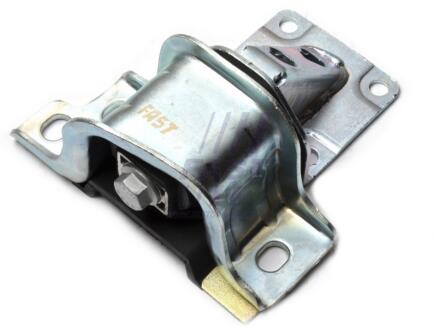 Опора двигателя лев. Fiat Ducato (06-)/ Citroen Jumper II 2.2, 2.3d Fa FAST FT52489