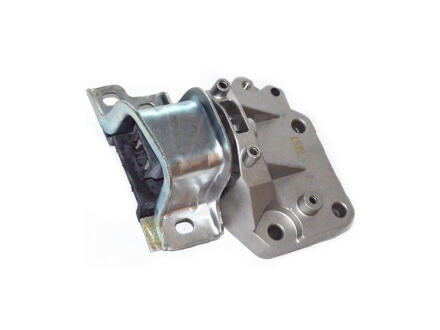 Подушка двигателя лев. Fiat Ducato (06-,14-) 3.0JTD FAST FT52490