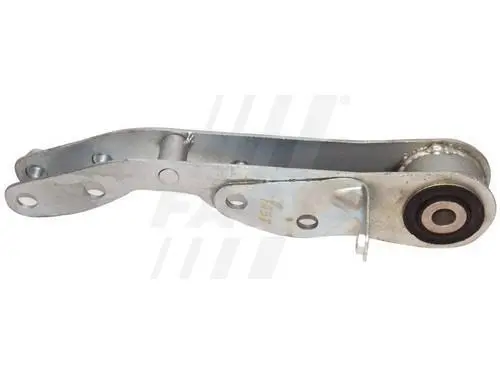 Подушка двигуна центр. Citroen Jumper (06-14, 14-)/ Fiat Ducato (06-14, 14-) 3.0d Fast FAST FT52492 (фото 1)