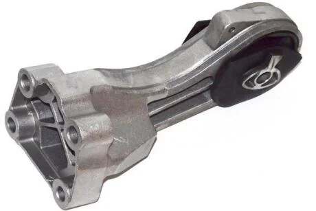 Опора двигуна перед. ліва Opel Movano/ Renault Master III 2.3 Dci (10-) Fast FAST FT52498