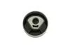 Подушка двигателя задняя (сайлентблок) Fiat Ducato 2.0JTD,2,3 D (06-)(14-) Fast FAST FT52557 (фото 1)
