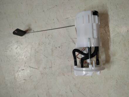 Насос топливный в сб.с датчиком уровня топлива Renault Master 2.3 DCI (10-) 100L 4-PIN FAST FT53037