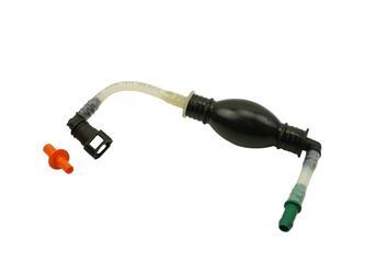 Насос топливный Renault Master 98 1.9/2.5/2.8 Dti FAST FT53046