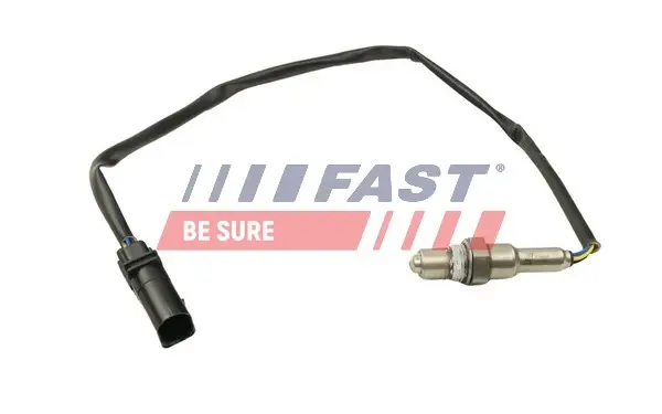 Лямбда зонд Fiat Doblo (09-), Fiorino (07-) 1.3d FAST FT54109 (фото 1)