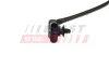Лямбда зонд Ducato 06- 2.3/3.0 Multijet (580mm) FAST FT54112 (фото 3)