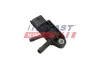 Датчик тиску вихлопних газів Fiat Doblo (09-), Ducato III/ Iveco Daily (06-) FAST FT54316 (фото 3)