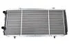 Радіатор охолодження Fiat Ducato (02-) 2.8 JTD Fast FAST FT55005 (фото 1)