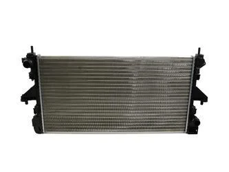 Радиатор охлаждения Citroen Jumper 2.0 HDI (14-) Fast FAST FT55080