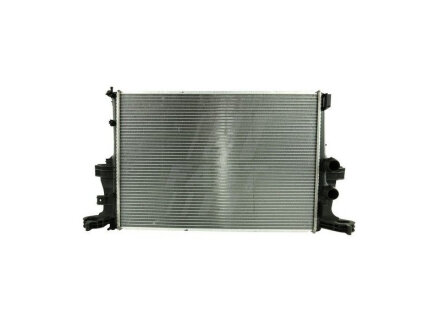 Радіатор IVECO DAILY 14> 2.3/3 FAST FT55083