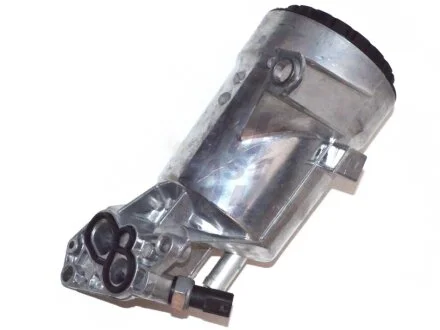 Радіатор масла MASTER 2.2 dCi 97-10 FAST FT55145