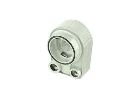 Масляний радіатор Renault Kangoo, Dacia Dokker, Du FAST FT55207