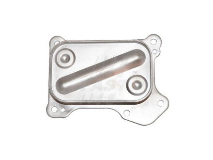 Радіатор масляний Fiat Fiorino, 500 (312), Doblo 1.3JTD (07-) FAST FT55261