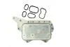 Радиатор масляный Renault/MB/Opel Vivaro II/Nissan Qashqai, X-Trail (T32) 1.6 dCi (06-) (14-) Fast FAST FT55403 (фото 1)