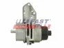 Радиатор масляный (в сборе) Ford Transit (06-) 2.2d FAST FT55416 (фото 3)