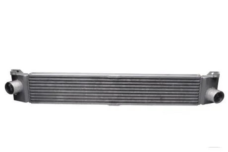 Интеркуллер Fiat Ducato III (250) 2.3 D (06-) Fast FAST FT55523