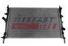 Радіатор охолодження двигуна Ford Transit (13-) 2.2d Fast FAST FT55547 (фото 1)