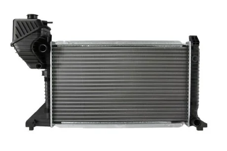 Радіатор охолодження двигуна Sprinter ОМ611-612 00-06 FAST FT55555