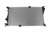 Радіатор охолодження двигуна Trafic/Vivaro 2.0CDTI 06- FAST FT55569 (фото 1)