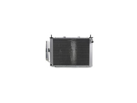 Радиатор кондиционера Renault Kangoo 1.2/1.5/1.6 DCI (98-) (01-) FAST FT55571