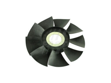 Крыльчатка вентилятора Iveco Daily (00-11) (9 лоременьтей) FAST FT56007