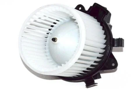 Вентилятор печки Fiat Stilo, Bravo II (07-) 2 PIN Fast FAST FT56549