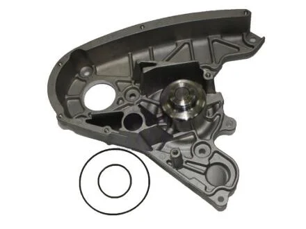 Насос водяной Fiat/Iveco 2.3JTD (02-) Fast FAST FT57135