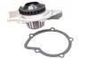 Насос водяной Citroen C5 (09-),Jumpy (10-)/Fiat Scudo/Ford Focus,Kuga,Mondeo 2.0JTD (07-) EURO 5 Fast FAST FT57161 (фото 1)