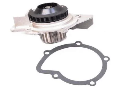 Насос водяний Citroen C5 (09-),Jumpy (10-)/Fiat Scudo/Ford Focus,Kuga,Mondeo 2.0JTD (07-) EURO 5 Fast FAST FT57161