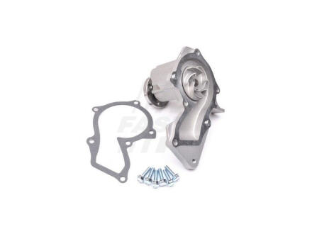 Насос водяной (Помпа) Ford C-Max, Focus, Mondeo, Kuga (03-18) FAST FT57166