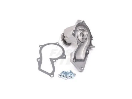 Насос водяной (Помпа) Ford C-Max, Focus, Mondeo, Kuga (03-18) Fast FAST FT57166