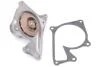 Насос водяной Dacia Logan/ Renault Dokker, Duster, Clio III, Megane III, Kangoo 1.5dCi (09-) Fast FAST FT57176 (фото 1)