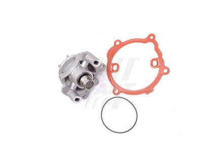 Насос водяной (Помпа) с прокладкой Renault Trafic 2.5DCI (01-) FAST FT57185