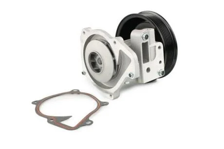 Насос водяной Ford Transit 2.4 TDCI (06-) Fast FAST FT57186
