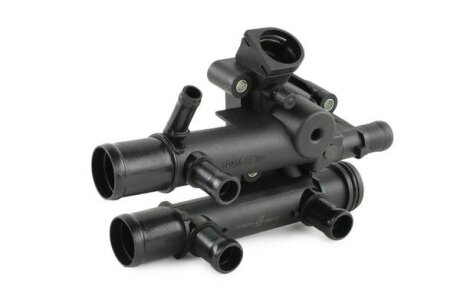 Термостат Renault Master II, Trafic II 2.5d FAST FT58019