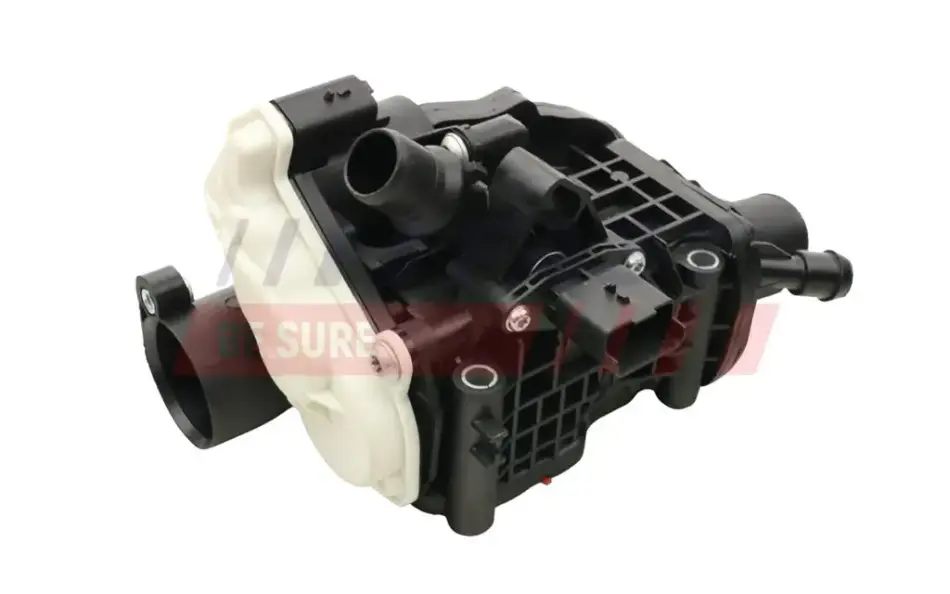 Термостат JUMPER II/BOXER 2.0 BlueHDi 15-23 FAST FT58054 (фото 1)