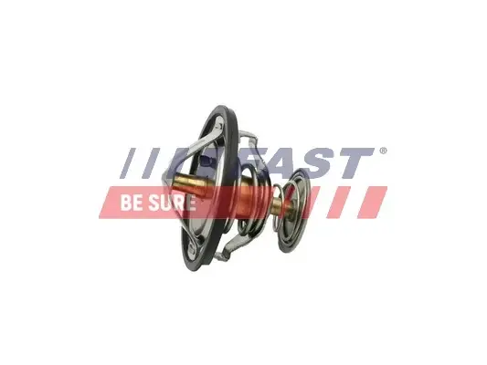 Термостат Fiat Ducato 2.2 HDI (06-) картридж Fast FAST FT58083 (фото 1)