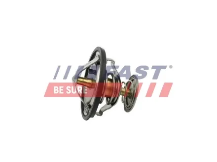 Термостат Fiat Ducato 2.2 HDI (06-) картридж Fast FAST FT58083
