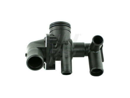 КОРПУС ТЕРМОСТАТА FIAT DUCATO 06> 2.2 PUMA Z TERMOSTATEM FAST FT58192