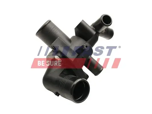 Корпус термостату Ford Transit (13-) 2.2d FAST FT58195 (фото 1)