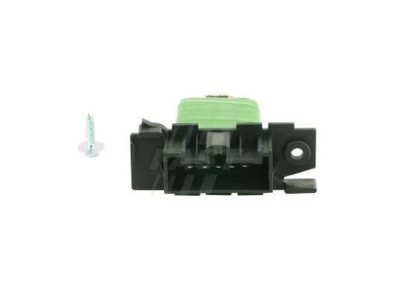 Резистор печки Fiat Ducato 06 5-Pin FAST FT59100