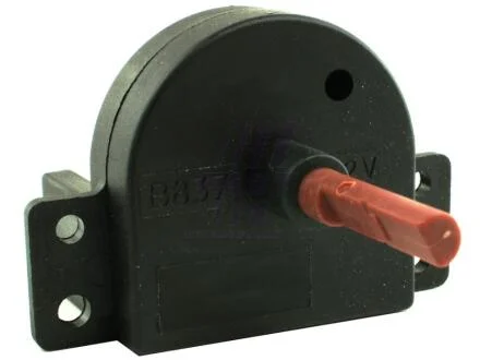 Регулятор вентилятора печки Peugeot Boxer /Citroen Jumper/ Fiat Ducato (06-) 5-PIN Fast FAST FT59150